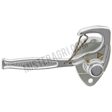 Beugel voor klepsluiting - rechts