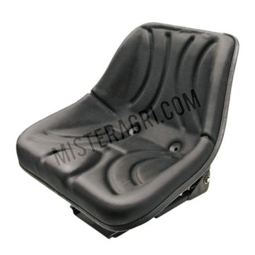 Traktorsitz basic PVC