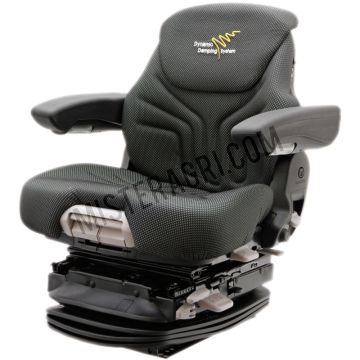 Maximo Dynamic DDS Sitz