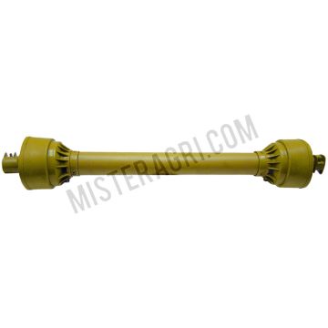 Blueline F21 - 1010mm - 1 3/8 "x6