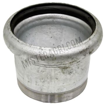 Section V - avec filetage extérieur