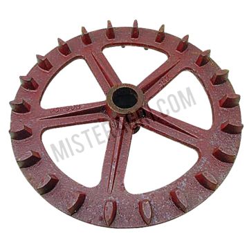 Crosskill-Ring