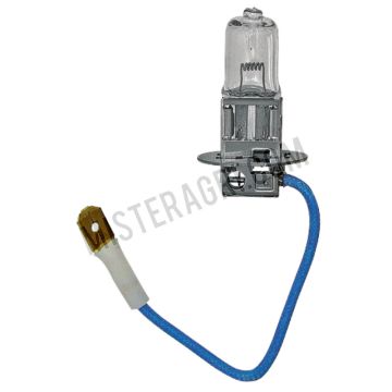 Ampoule halogène, H3 - 12V55W / H3