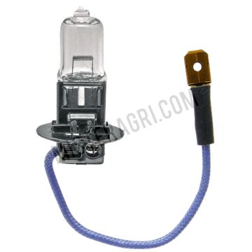 Ampoule halogène, H3 - 12V55W / H3