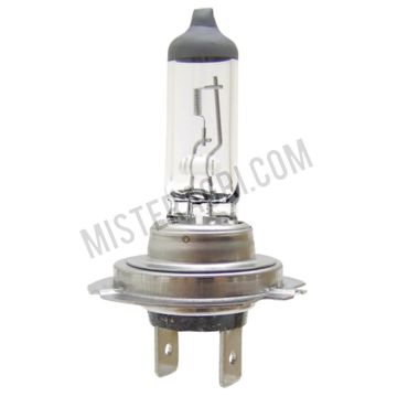Halogeenlamp, H7 - 12V55W / H7