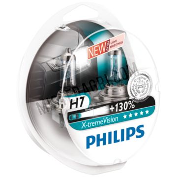 Halogeenlamp, H7 - 12V55W / H7
