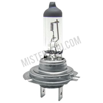 Ampoule halogène H7 - 12V55W / H7