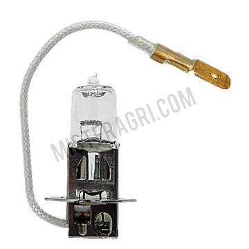 Ampoule halogène H3 - 24V70W / H3