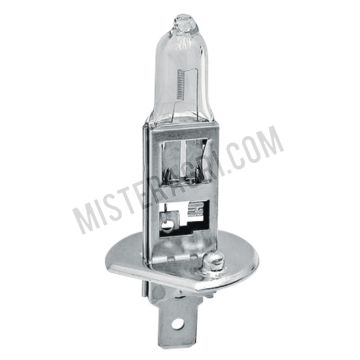 Ampoule halogène, H1 - 12V55W / H1