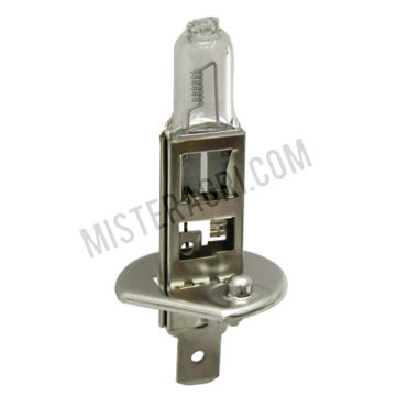 Ampoule halogène, H1 - 24V70W / H1