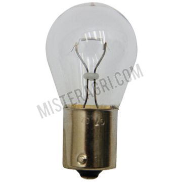 Ampoules sphériques - 12V21WK / P21W