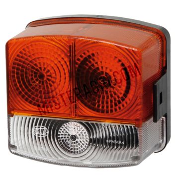 Knipper-breedtelicht - links