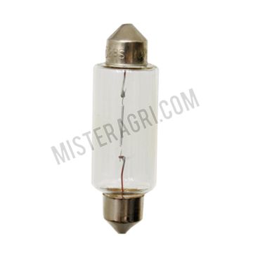 Buislamp - 12V21WS / C21W
