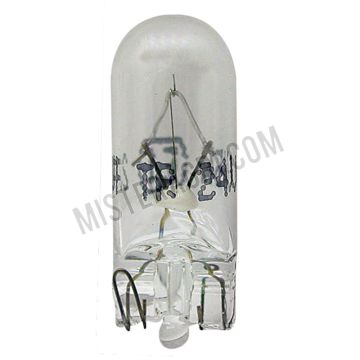 Ampoule - 12V5WGLSS / W5W