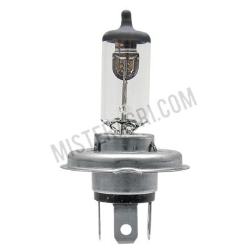 Ampoule halogène H4 - 12V60/55W / H4