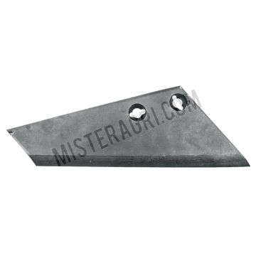 Vleugelschaar - links