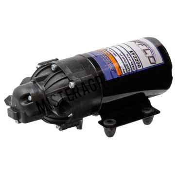 Electrische motorpomp EF 2200