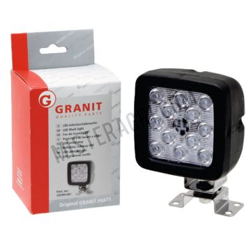 LED werklamp