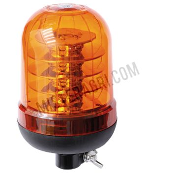 LED-Blinklicht 12/24V