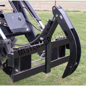 Hydraulische Grijparm Voorlader
