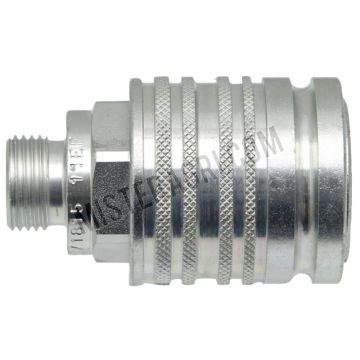 KM 10L (M16x1,5) DN12-BG3