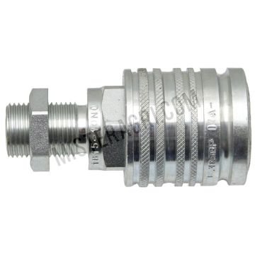 KM-S 10L (M16x1,5) DN12-BG3