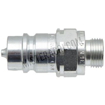KS 10L (M16x1,5) DN12-BG3