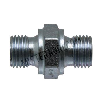 GA 1/4 M-BSP x 1/4 M-BSP