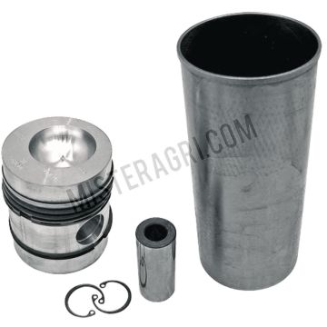Jeu de pistons et de cylindres