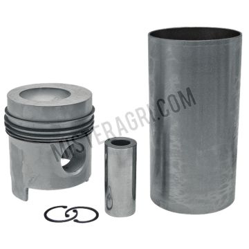 Jeu de pistons et de cylindres