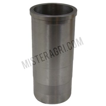 Douille de cylindre - Ø du piston : 110 mm, Ø inférieur de la douille : 122 mm