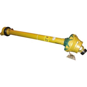 Walterscheid WWE2380 aftakas 1210mm