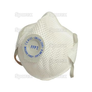 Stofmasker - FFP2