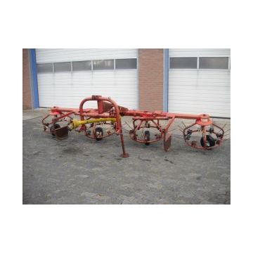 Tanden set - PZ Flevo 480