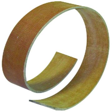 ANTRIEBSRIEMEN FLACH TRACP1004 100X4 PRO METER