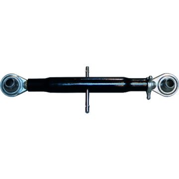 Barre de poussée cat. 2 renforcée 530mm - 765mm
