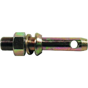 STABILISATORPEN SCHROEFDRAAD 22X1,5 - D28/cat 2