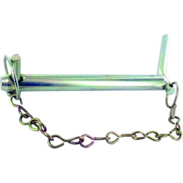 Topstangpen cat 2 -25x175 - (incl handgreep & ketting)