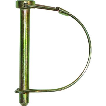 BORGPENNEN BUIS D.8MM L.70MM PER 100