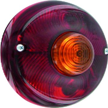 Lampglas - D140