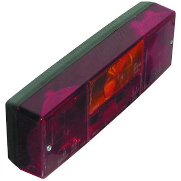 Achterlicht Sacex 2711 (4 func.)