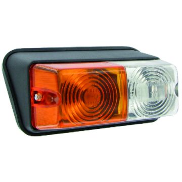 LAMP 2 FUNCTIES RV. INCL. BASIS