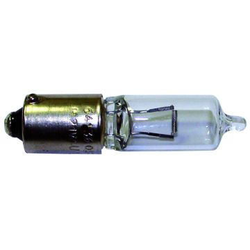 Philips lamp H21W 12V BAY9S(ELLIPS)