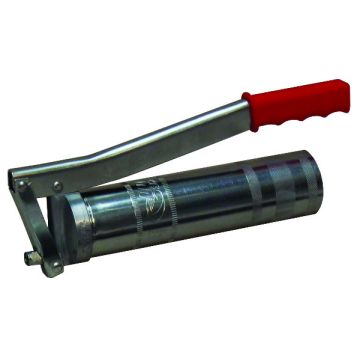 VETPOMP MET HEFBOOM LUBE SHUTTLE