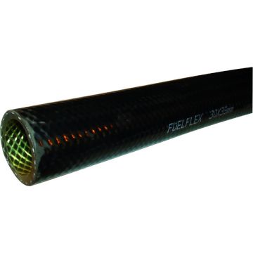 TUYAU FUELFLEX 25X32.5 PAR MÈTRE 10B NOIR