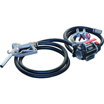DIESEL-ÜBERPUMPANLAGE 50L/MIN 24V PIUSI