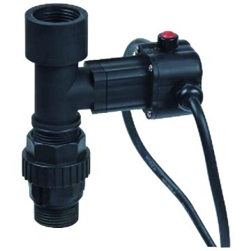 DROOGLOOPBEVEILIGING 230V KOP. UITW/INW 26X34