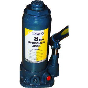 Hydraulischer Wagenheber 8 Tonnen