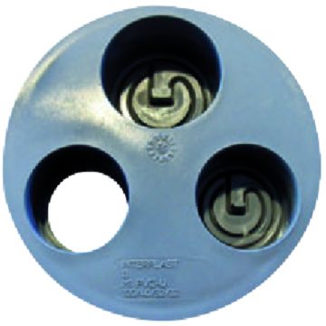 ADAPTER PVC INNEN 100X32