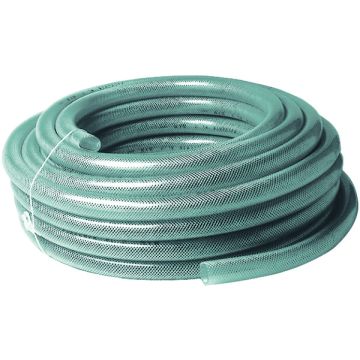TRANSP/VERSTÄRKTER SCHLAUCH (50M) 32X42 PRO METER